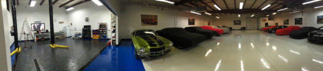 1970 z28 camaro