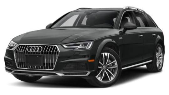 2019 audi a4 allroad 2.0t quattro premium plus