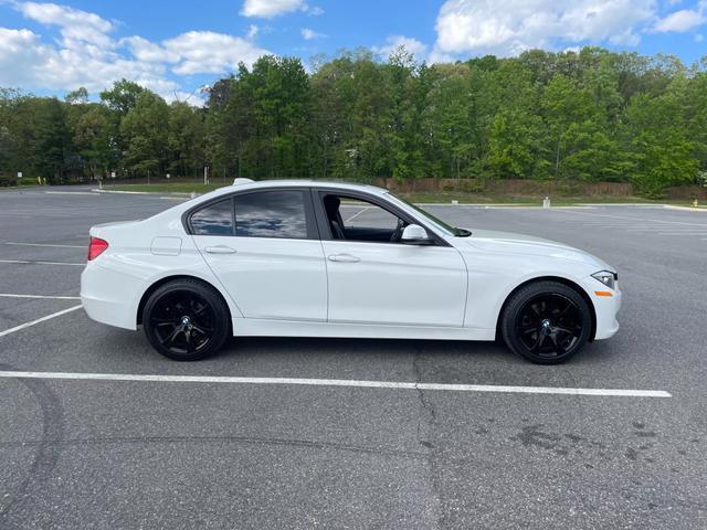 2015 bmw 328 i xdrive