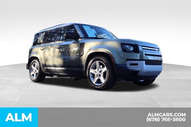 2023 land rover defender 110 s
