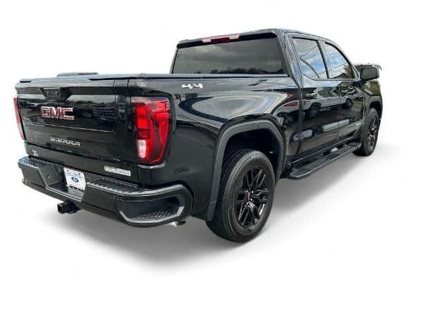 2023 gmc sierra 1500 elevation in dickel, tennessee