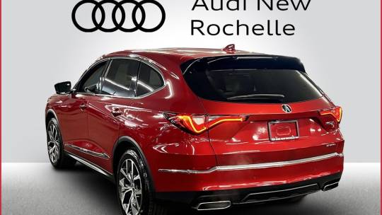 2022 Acura MDX