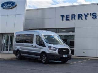 2023 Ford Transit 350 xl