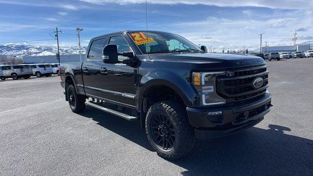 2021 ford super duty f-350 srw in reno, nevada