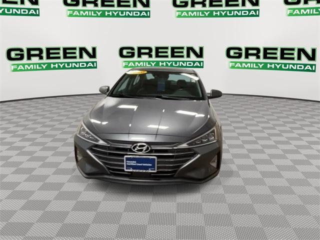 2020 hyundai elantra limited
