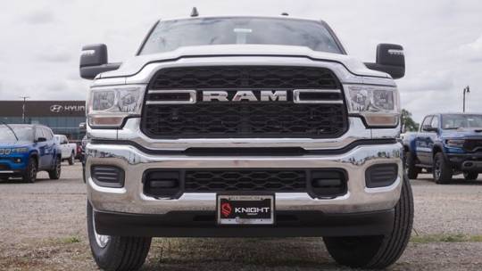 2024 RAM 3500