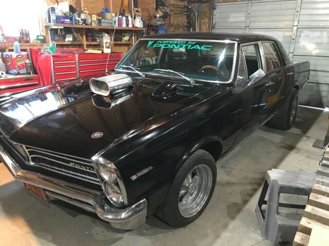 326ci nitrous 3/4 race cam b&m shifter turbo 350 line lock runs drives great