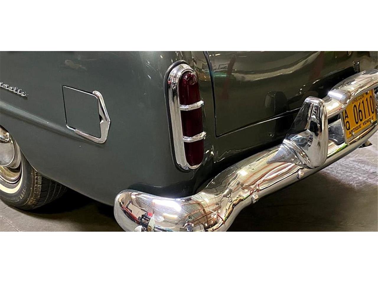1951 packard 200
