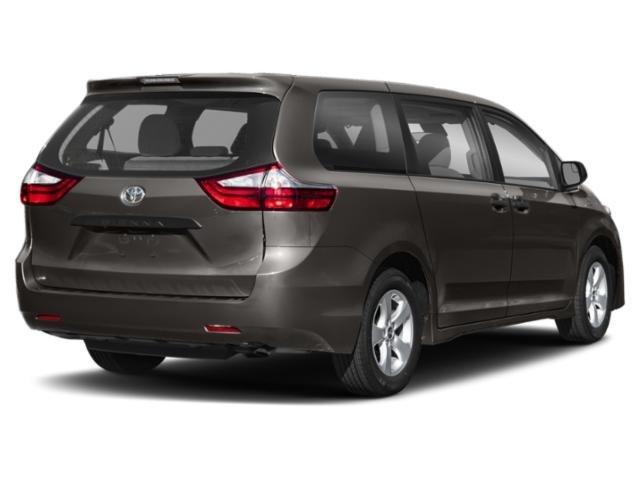 new 2020 toyota sienna spokane, wa 99201 for sale in spokane, washington