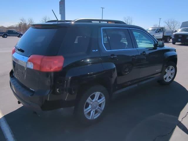 2015 gmc terrain in cudahy, wisconsin