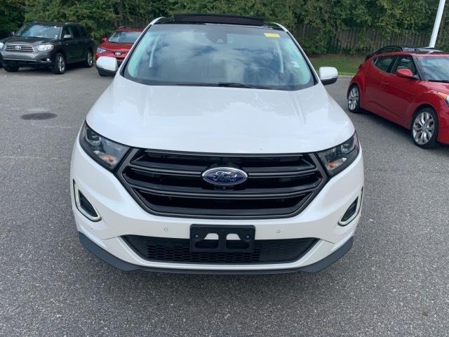 used 2015 ford edge fwd sport chesapeake, va 23321 for sale in chesapeake, virginia