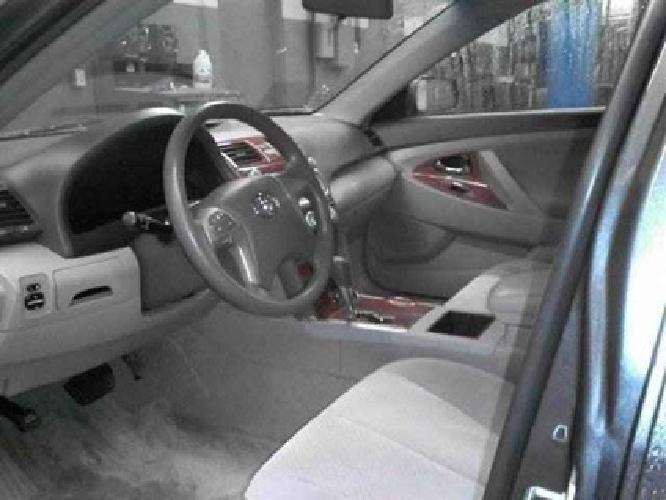 2009 toyota camry le sedan 4d in pittsburgh, pa