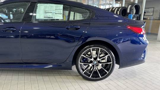 2024 BMW 8 series