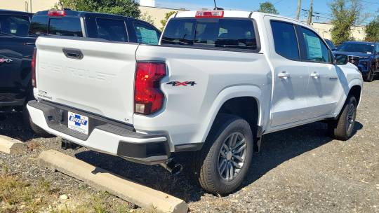 2024 Chevrolet