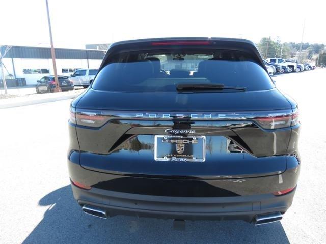 new 2019 porsche cayenne huntsville, al 35816 for sale in huntsville, alabama