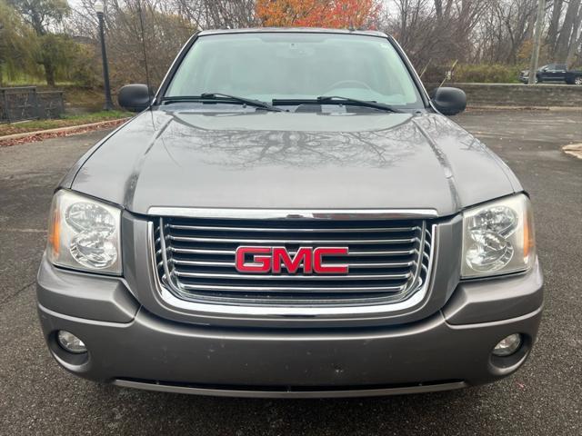 2007 gmc envoy slt