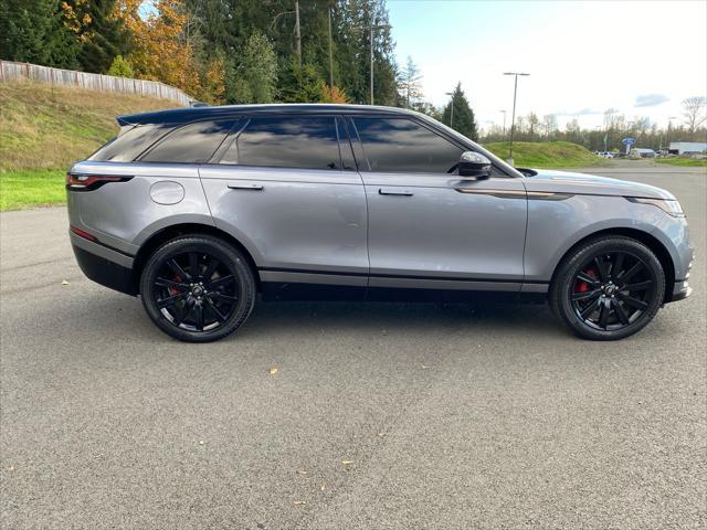 2020 land rover range rover velar p380 hse r-dynamic