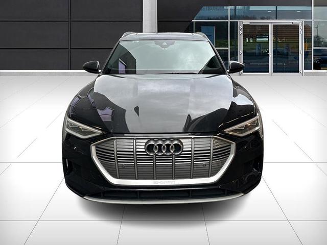 2022 audi e-tron premium