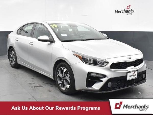 2019 kia forte in bellbrook, ohio