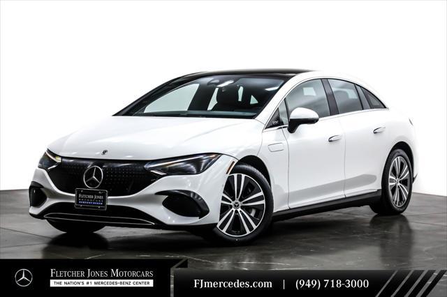 2024 mercedes-benz eqe 350 4matic