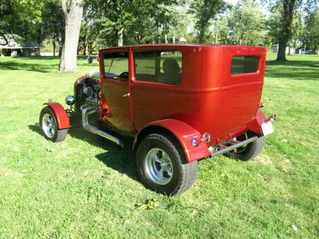 street rod, rat rod, restomod, custom, hotrod