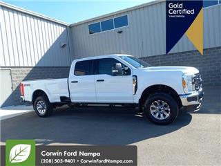 2023 Ford F-350 xlt