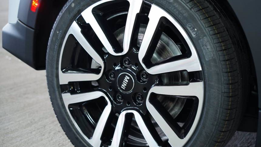 2022 mini hardtop 4 door cooper s