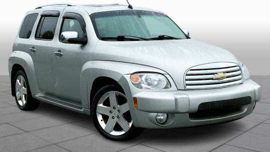 2007 Chevrolet HHR