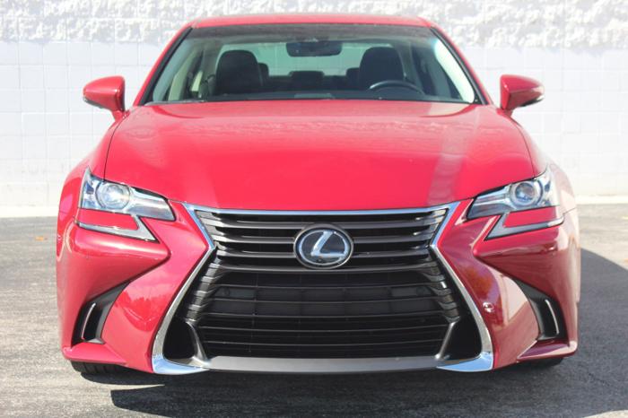 used 2018 lexus gs 350 chattanooga, tn 37421 for sale in chattanooga, tennessee