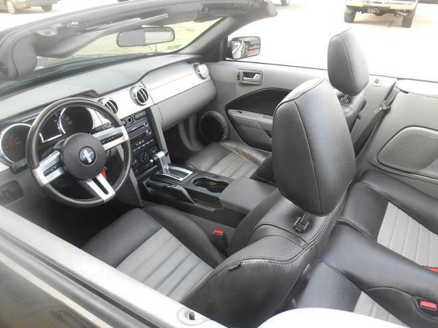 2009 ford mustang gt premium gt premium 2dr convertible for sale in north kingstown, rhode island