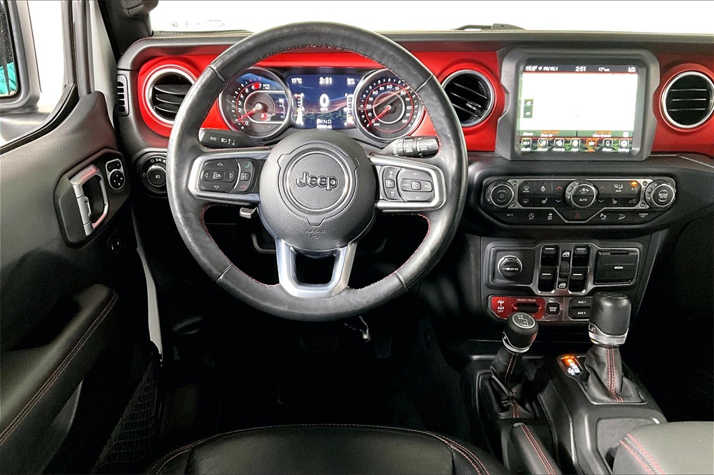 2019 jeep wrangler unlimited unlimited rubicon