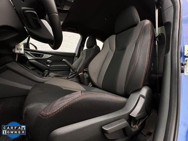 2022 subaru wrx base in prosper, texas