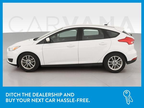2017 ford focus in hammond, indiana