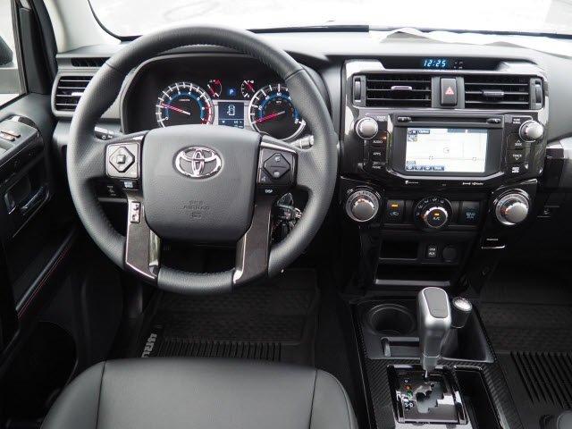 new 2019 toyota 4runner 4wd trd-off road premium grand rapids, mi 49512 for sale in grand rapids, michigan