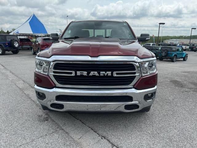 2021 ram 1500 big horn/lone star in franklin, kentucky