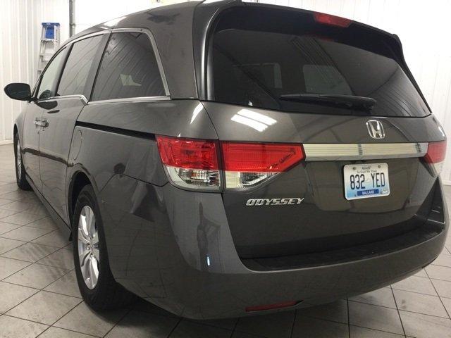 used 2016 honda odyssey ex-l paducah, ky 42001 for sale in avondale, kentucky