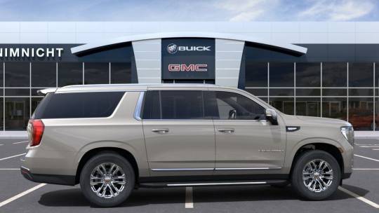 2024 GMC Yukon