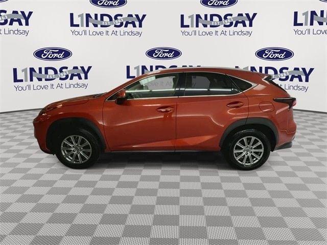 2020 lexus nx 300 base in silver spring, maryland