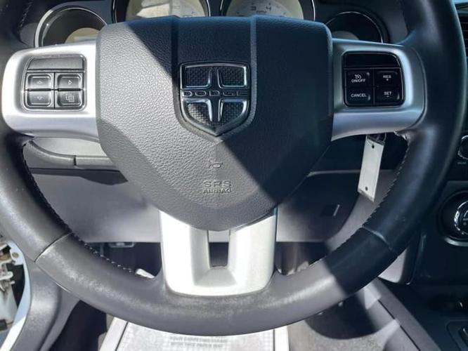 2014 dodge challenger sxt 2dr coupe in woodbridge, virginia