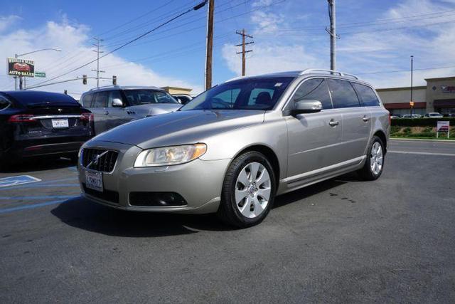 2008 volvo v70 in norco, california