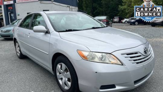 2009 Toyota Camry