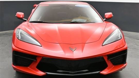 2023 Chevrolet Corvette