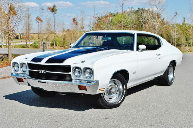 70 chevy chevelle pro touring disc brakes ac buckets console hotchkis suspension