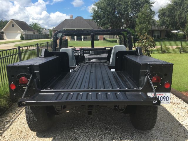 1988 hummer h1