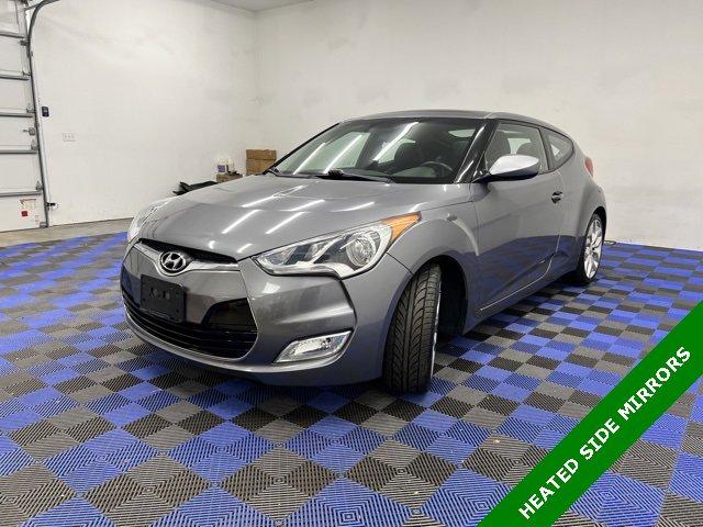 2012 hyundai veloster base