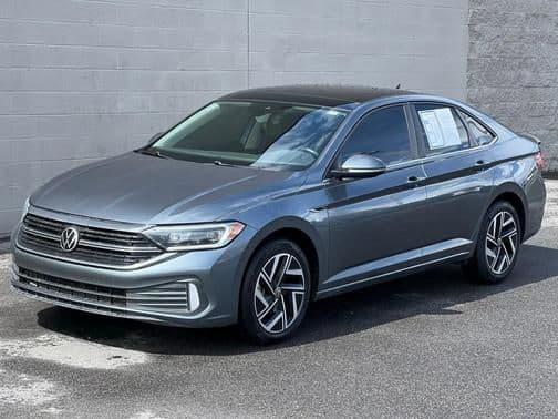 2022 volkswagen jetta 1.5t sel in american fork, utah
