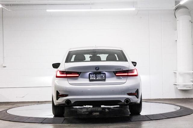 2022 bmw 330e 330e
