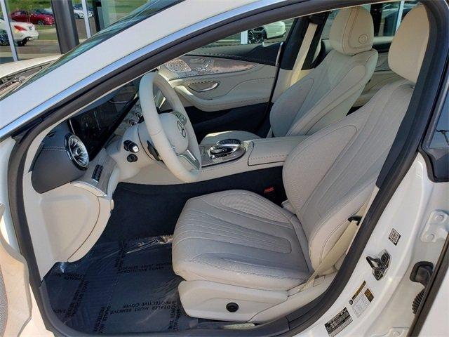 used 2019 mercedes-benz cls 450 ridgeland, ms 39157 for sale in ridgeland, mississippi