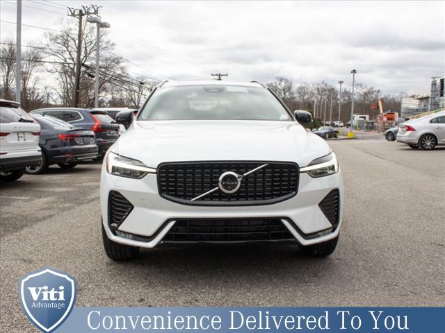 2023 volvo xc60 t mulliner