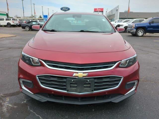 2017 chevrolet malibu lt w/1lt in west memphis, arkansas
